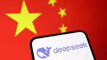 La IA DeepSeek sigue desafiando los mercados a pesar de sus posiciones pro China