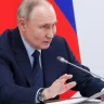 Putin propone a Ucrania celebrar negociaciones directas el 15 de mayo en Estambul