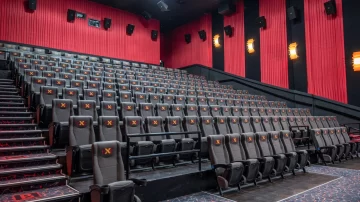 Remodelarán salas de cine en Plaza Internacional Santiago y Coral Mall