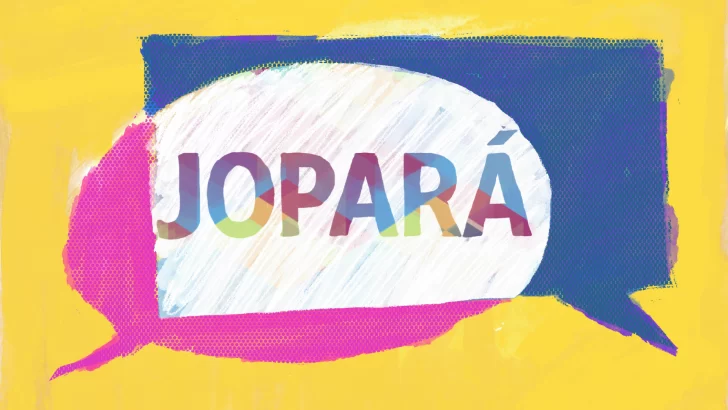 Jopará, la combinación del guaraní y el español que se convirtió en la 'tercera lengua' de Paraguay