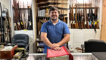 La pequeña ciudad de Estados Unidos en la que es obligatorio tener armas