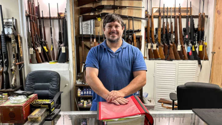 La pequeña ciudad de Estados Unidos en la que es obligatorio tener armas