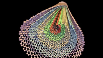 Los supermateriales que transformarán nuestras vidas en 2025 y más allá