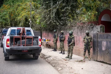 Un ataque de bandas armadas causa al menos tres muertos en Haití