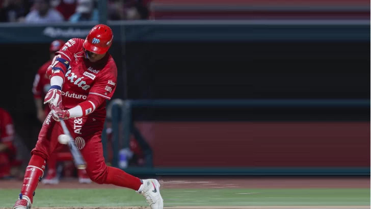 Robinson Canó regresará a los Diablos Rojos mexicanos Robinson Canó regresará a los Diablos Rojos mexicanos