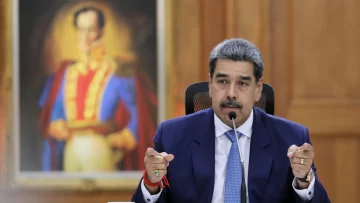 La decisión de Maduro de limitar embajadas europeas recuerda ‘épocas estalinianas’