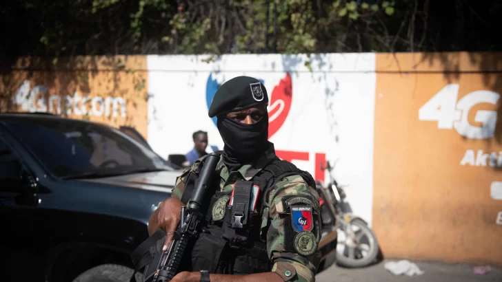 El crimen organizado y la violencia frenan el desarrollo en América Latina y el Caribe El crimen organizado y la violencia frenan el desarrollo en América Latina y el Caribe