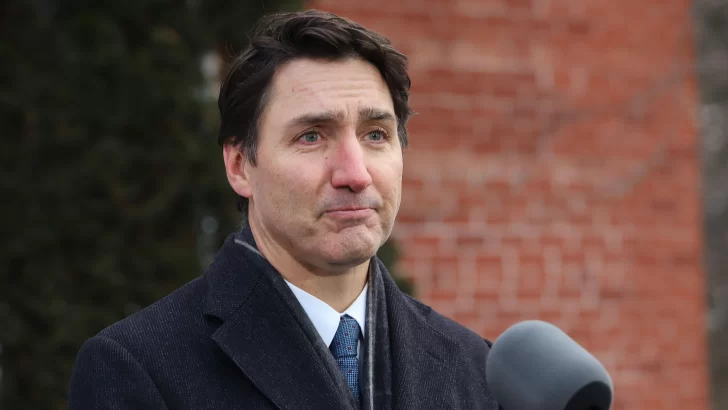 Justin Trudeau renuncia como primer ministro de Canadá tras casi 10 años en el poder