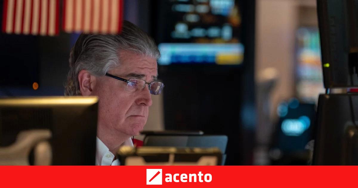 Wall Street cierra mixto tras datos de inflación y pendiente de Trump ...