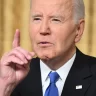 Joe Biden es diagnosticado con un cáncer de próstata "agresivo"
