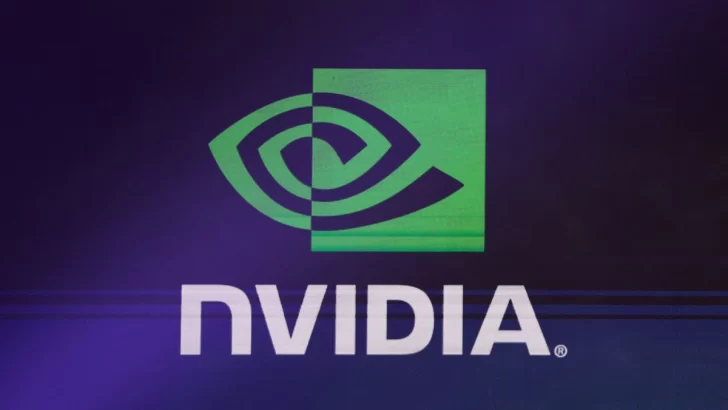 Los chinos le dan en la madre a Nvidia, que pierde USD 600.000 millones en Wall Street en el peor día para firmas de IA