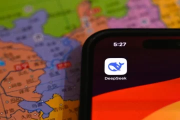 La llegada del chino DeepSeek a la IA puede favorecer a Europa