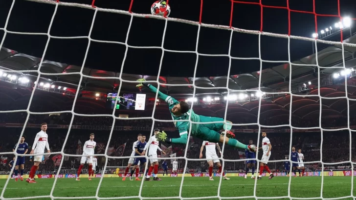 Sorteo a cara o cruz en Champions: El Real Madrid espera al Celtic o al City Sorteo a cara o cruz en Champions: El Real Madrid espera al Celtic o al City