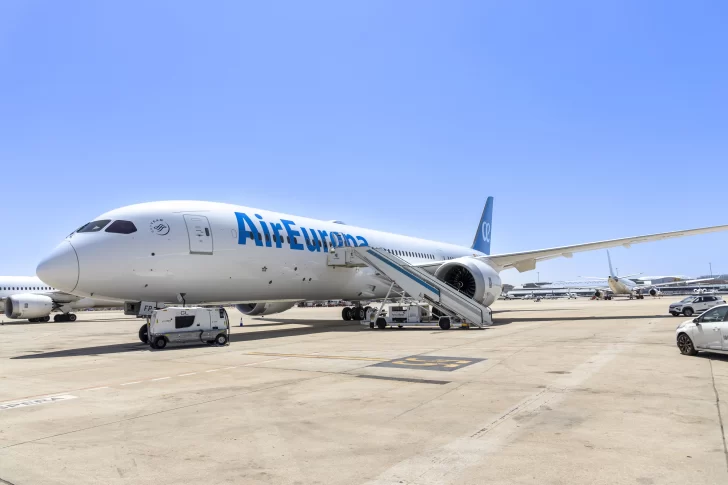 Air Europa volará a Escandinavia y Turquía con conexiones que incluyen Punta Cana