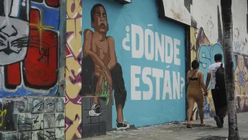 Confirmada la identidad de los cuatro adolescentes calcinados; detienen a 16 militares Confirmada la identidad de los cuatro adolescentes calcinados; detienen a 16 militares