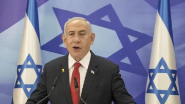 Anuncio oficial de Israel de ‘un acuerdo para liberar a los rehenes’ secuestrados por Hamás