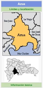 Azua-mapa.