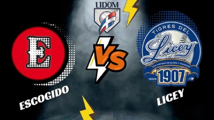 Tigres y Leones inician hoy duelo entre dominio del picheo y poder ofensivo