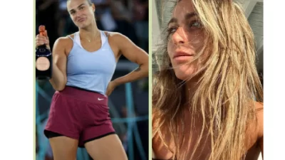 Badosa se despide de Australia ante una inalcanzable Sabalenka