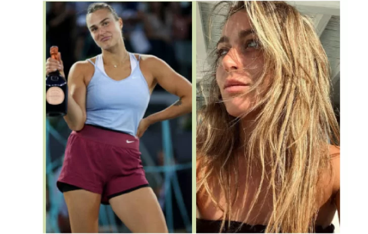 Badosa se despide de Australia ante una inalcanzable Sabalenka