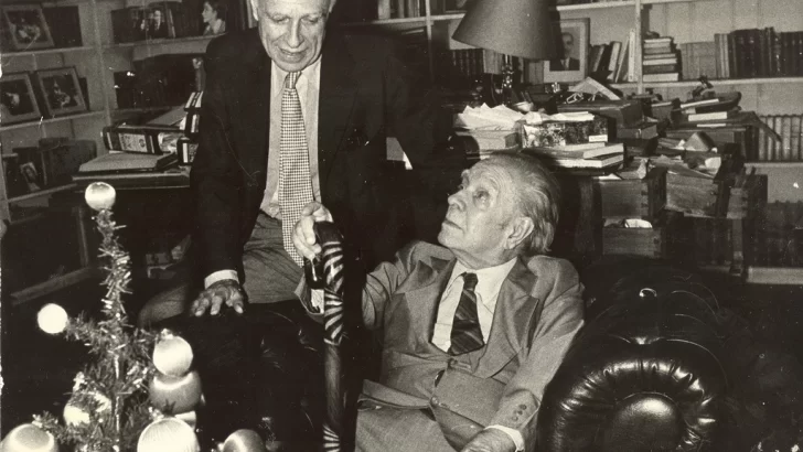 Borges: el tiempo y la eternidad Borges: el tiempo y la eternidad