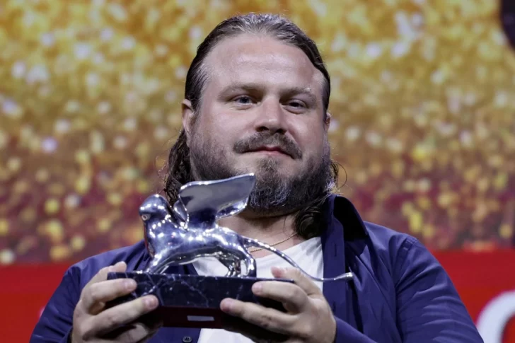’Emilia Pérez' y 'The Brutalist', las dos grandes triunfadoras de los Globos de Oro