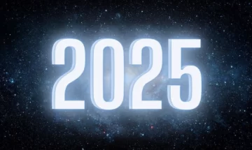 Mirar con optimismo el 2025