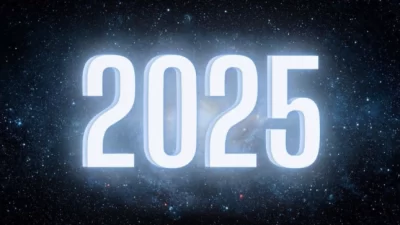 Mirar con optimismo el 2025