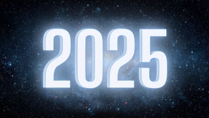 Mirar con optimismo el 2025