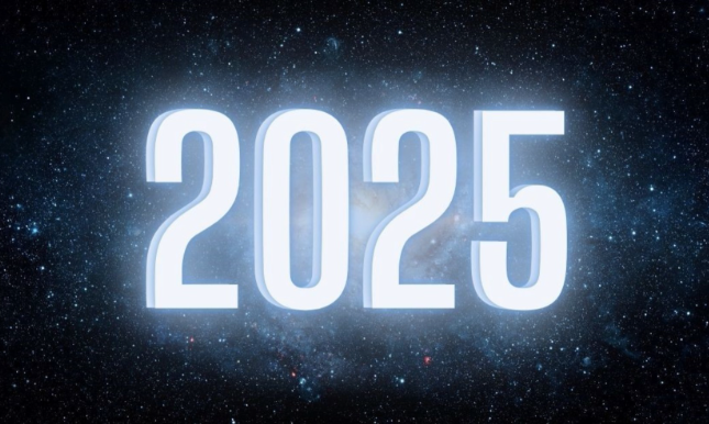 Mirar con optimismo el 2025