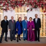 Banco Popular promueve cultura dominicana en su cena de gala en Fitur