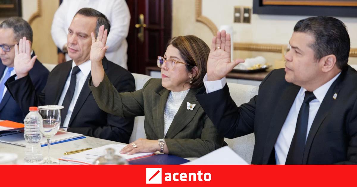 Consejo Nacional de la Magistratura inicia segunda reunión para elegir ...