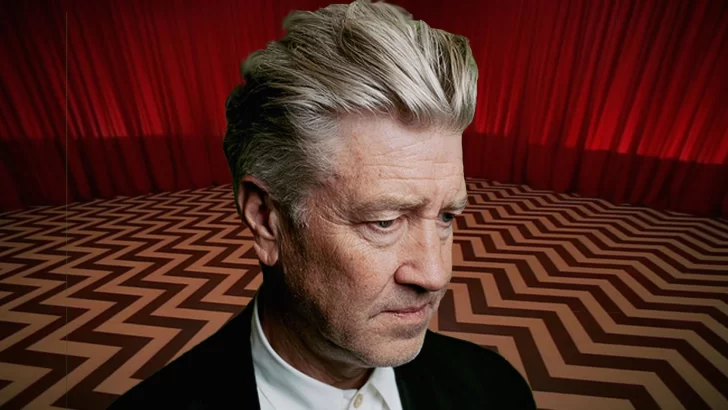 David Lynch, un artista que transformó el cine atraído por lo oscuro y el surrealismo