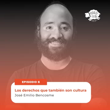 Los derechos que también son cultura