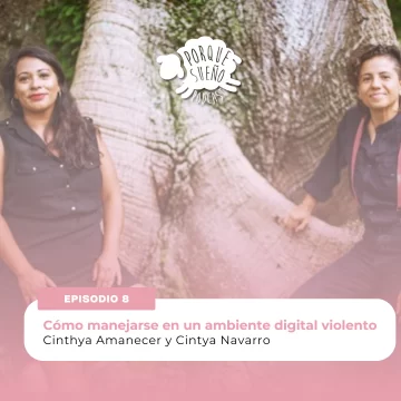 Cómo manejarse en un ambiente digital violento