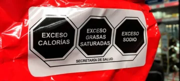 Coalición Dominicana Saludable reclama el etiquetado de advertencia nutricional