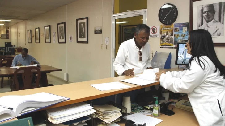  Archivo General de la Nación presenta segunda versión de Carta Compromiso con el Ciudadano