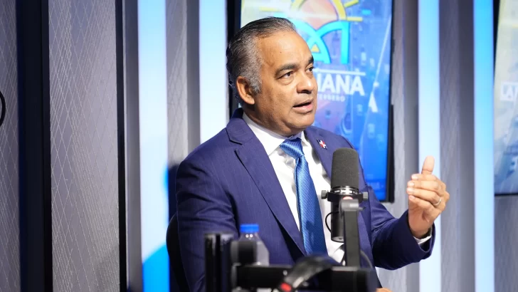 Inversión en reasentamiento en Cotuí podría alcanzar RD$ 20,000 millones, dice Joel Santos Inversión en reasentamiento en Cotuí podría alcanzar RD$ 20,000 millones, dice Joel Santos