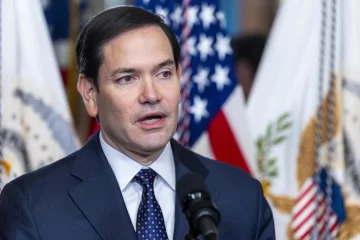 Marco Rubio detalla 'recompensa' que recibirá RD y otros países que cooperen con Trump