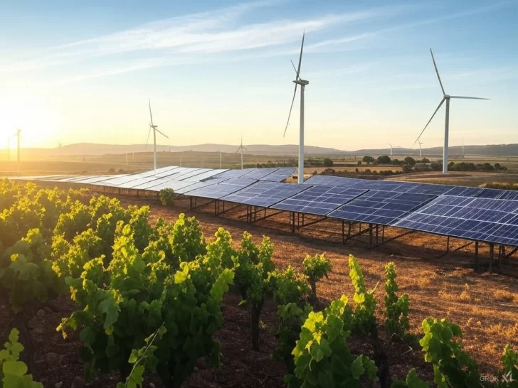 Energía solar superó por primera vez al carbón en producción de electricidad en Europa