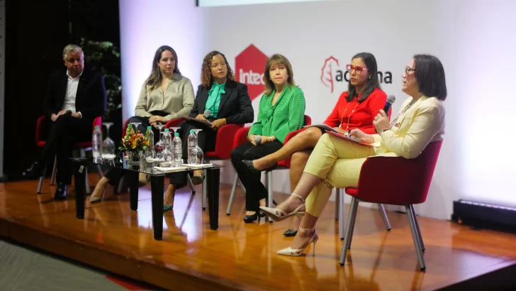 Foro en Intec analiza creciente vulnerabilidad climática en República Dominicana