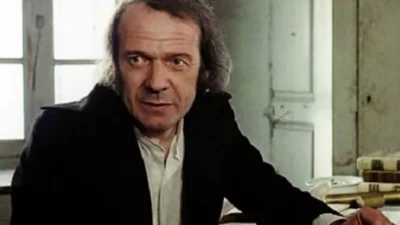 “La paradoja del puro devenir”. Guilles Deleuze, a cien años de su nacimiento