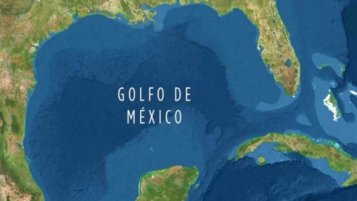 Google cede a presiones de Trump y usará el nombre de Golfo de América en lugar de México