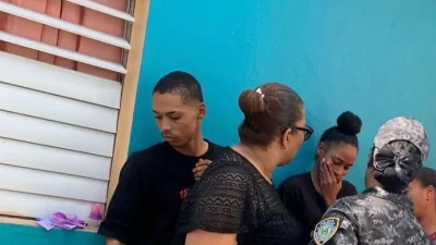 Detienen a mujer por maltrato físico a su hijo de seis meses