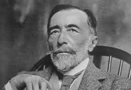 Joseph Conrad y Andre Malraux, el escritor y su obra