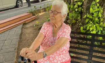 Fallece señora Juana Antonia Oller viuda Lladó, madre del economista Juan Lladó