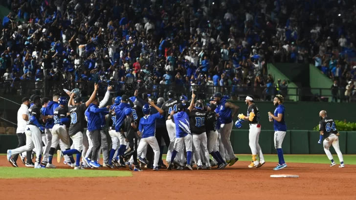 Tigres dejan en el terreno a Estrellas y avanzan a su tercera final consecutiva