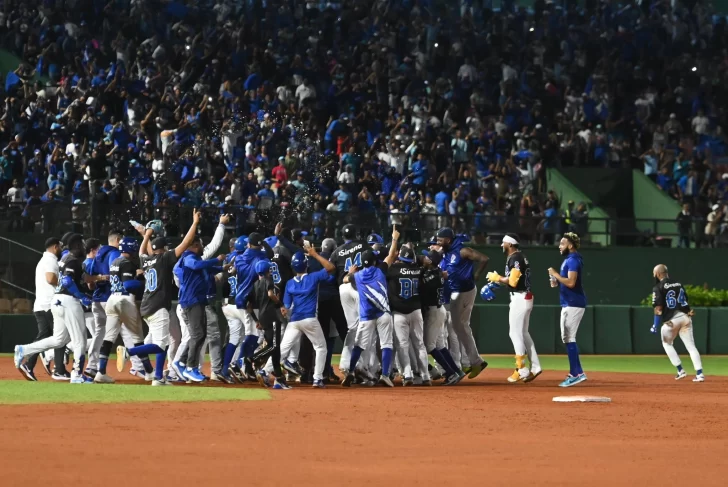 Tigres dejan en el terreno a Estrellas y avanzan a su tercera final consecutiva