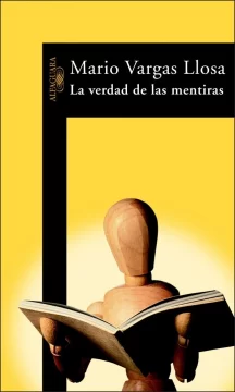 Mario Vargas Llosa: periodismo y literatura. Estilo, imaginación y lenguaje