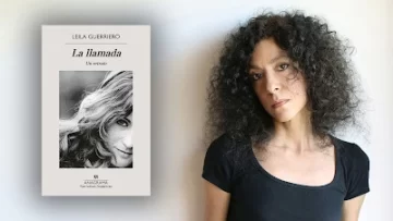 “La llamada”, de Leila Guerriero, una lectura para entender, para entendernos, para iluminar un pasado sórdido